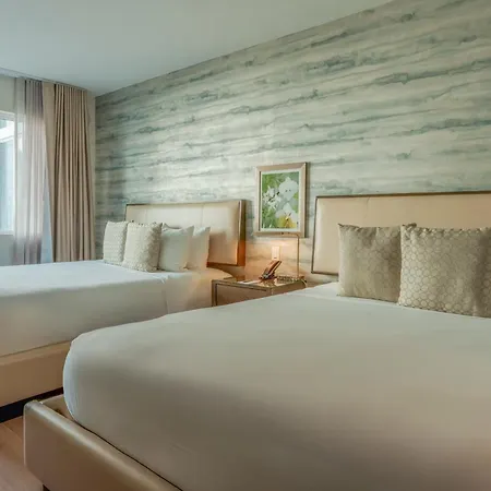 Iberostar Waves Miami Beach Exterior photo