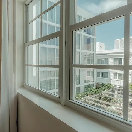 Iberostar Waves Miami Beach Exterior photo