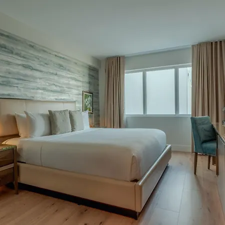Iberostar Waves Miami Beach Exterior photo