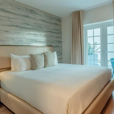 Iberostar Waves Miami Beach Exterior photo