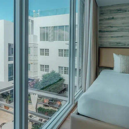 Iberostar Waves Miami Beach Exterior photo