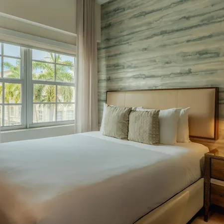Iberostar Waves Miami Beach Exterior photo