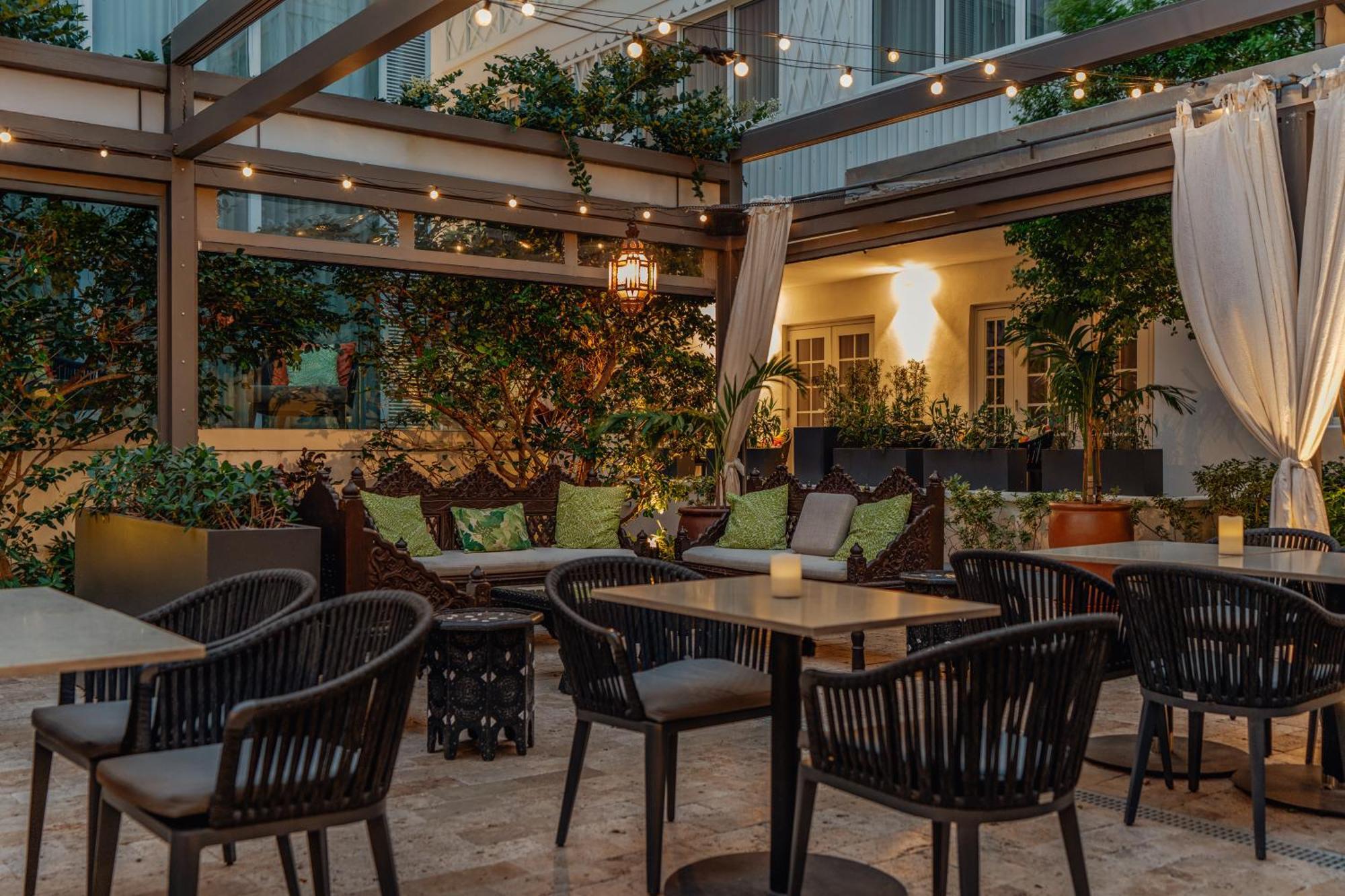 Iberostar Waves Miami 4* Miami Beach
