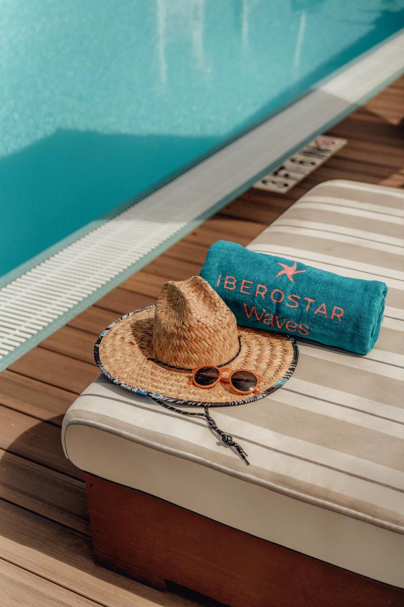 Iberostar Waves Miami Hotel Miami Beach